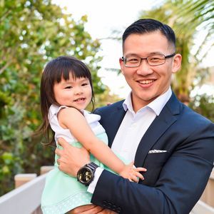 Meet your Posher, Kir-sheng